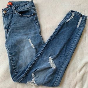 Size 5 Astor Denim Jeans